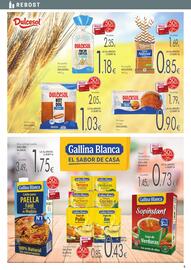 Folleto Valvi Supermercats Página 5