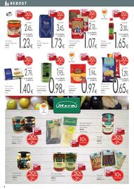 Folleto Valvi Supermercats Página 6