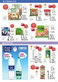 Folleto Valvi Supermercats Página 7
