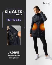 Catalogue Horze page 3