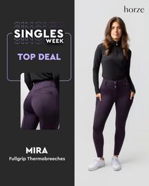 Catalogue Horze page 4