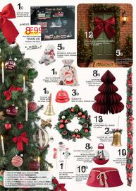 Catalogue L'incroyable page 3