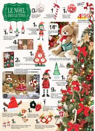 Catalogue L'incroyable page 4