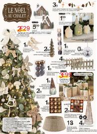 Catalogue L'incroyable page 6