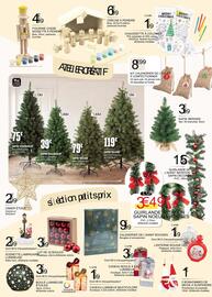 Catalogue L'incroyable page 9