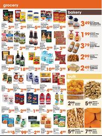 Village Market Food Centers weekly ad week 45 Page 2