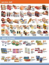 Village Market Food Centers weekly ad week 45 Page 3