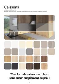 Catalogue Meubles Crack page 23