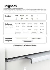Catalogue Meubles Crack page 29