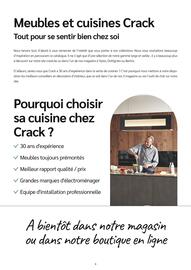 Catalogue Meubles Crack page 3