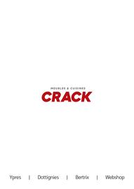 Catalogue Meubles Crack page 30