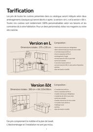 Catalogue Meubles Crack page 7