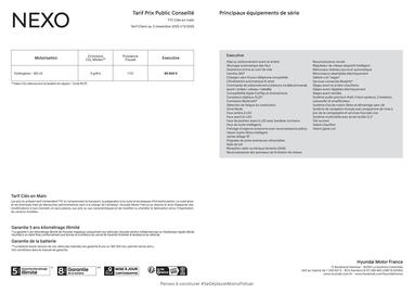 Catalogue Hyundai page 4