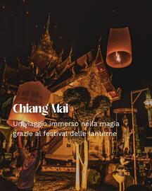 Volantino Bluvacanze Pagina 3