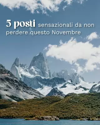 Volantino Bluvacanze (valido fino al 30-11)