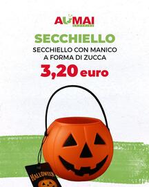 Volantino Aumai Market Pagina 3