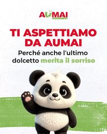 Volantino Aumai Market Pagina 4