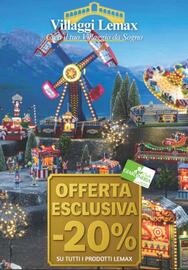 Volantino Giardineria Pagina 18