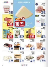 Volantino Gruppo di Palo Pagina 14