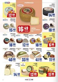 Volantino Gruppo di Palo Pagina 2