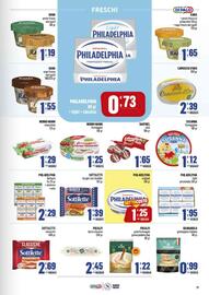 Volantino Gruppo di Palo Pagina 21