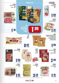 Volantino Gruppo di Palo Pagina 23