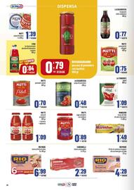 Volantino Gruppo di Palo Pagina 26