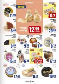 Volantino Gruppo di Palo Pagina 3