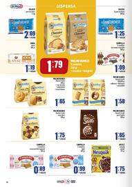 Volantino Gruppo di Palo Pagina 32