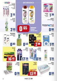 Volantino Gruppo di Palo Pagina 38