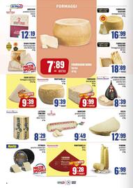 Volantino Gruppo di Palo Pagina 4