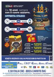 Volantino Gruppo di Palo Pagina 44