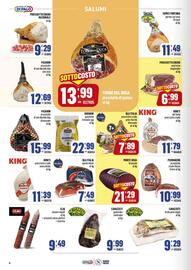 Volantino Gruppo di Palo Pagina 6