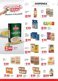 Volantino Sisa Pagina 12