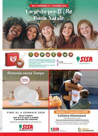 Volantino Sisa Pagina 17