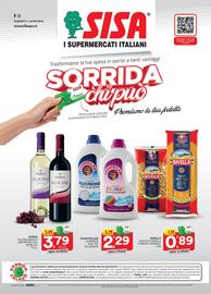 Volantino Sisa Pagina 24