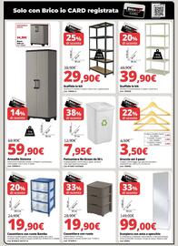 Volantino Brico Io Pagina 2