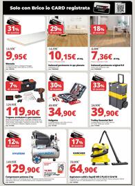 Volantino Brico Io Pagina 6