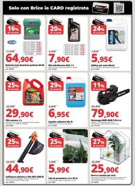 Volantino Brico Io Pagina 7