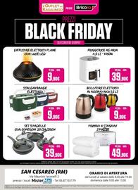 Volantino Brico Io Pagina 8