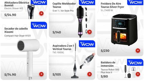 Catálogo Claro Página 3