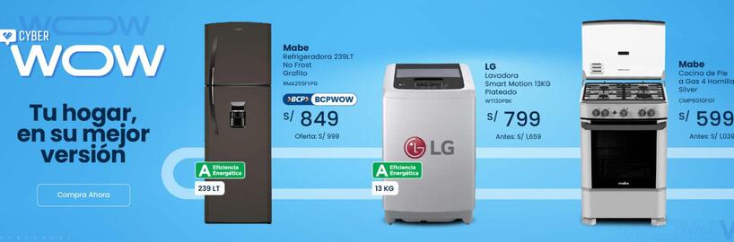 Catálogo Tiendas EFE Página 1