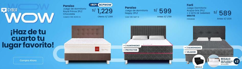 Catálogo Tiendas EFE Página 2