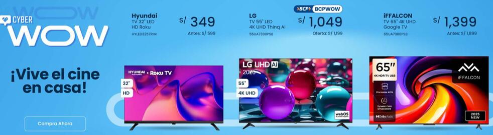 Catálogo Tiendas EFE Página 3