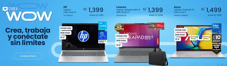 Catálogo Tiendas EFE Página 4