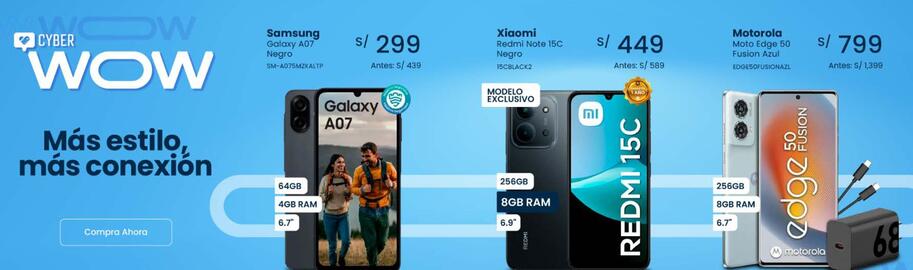 Catálogo Tiendas EFE Página 6