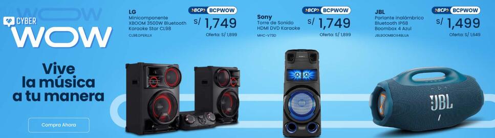 Catálogo Tiendas EFE Página 7