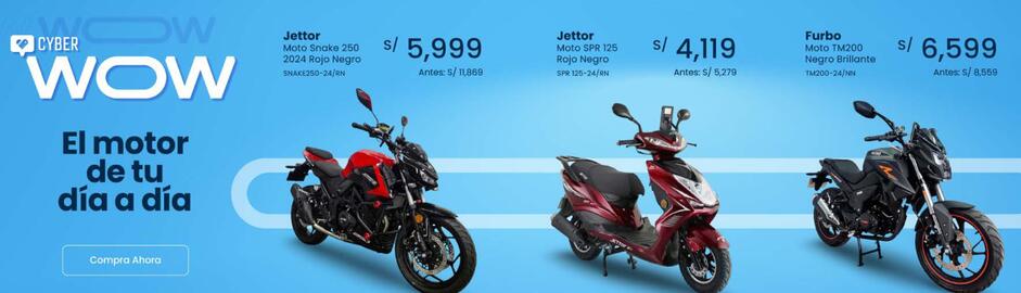 Catálogo Tiendas EFE Página 8