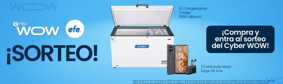 Catálogo Tiendas EFE Página 9