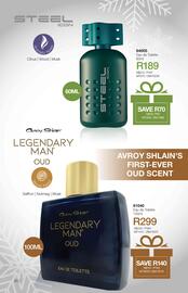 Avroy Shlain catalogue Page 19
